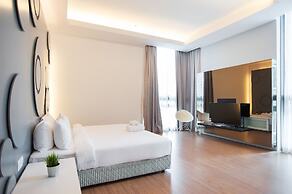 Swiss Garden Residence KL by WT Stay
