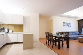 Swiss Garden Residence KL by WT Stay