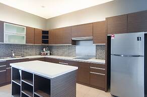 Swiss Garden Residence KL by WT Stay