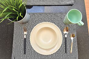 Swiss Garden Residence KL by WT Stay