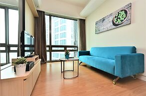 Swiss Garden Residence KL by WT Stay