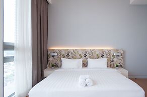 Swiss Garden Residence KL by WT Stay