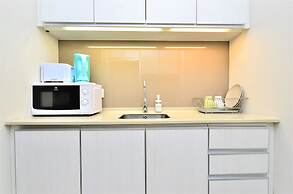 Swiss Garden Residence KL by WT Stay