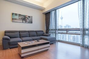 Swiss Garden Residence KL by WT Stay