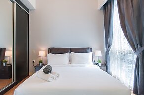 Swiss Garden Residence KL by WT Stay