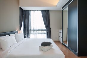 Swiss Garden Residence KL by WT Stay