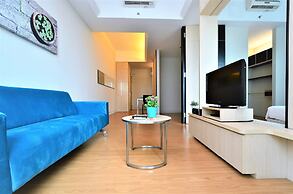 Swiss Garden Residence KL by WT Stay