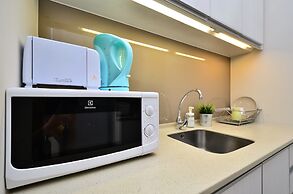 Swiss Garden Residence KL by WT Stay