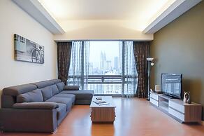 Swiss Garden Residence KL by WT Stay