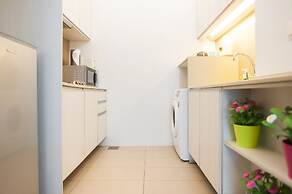 Swiss Garden Residence KL by WT Stay