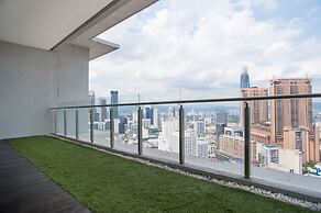 Swiss Garden Residence KL by WT Stay