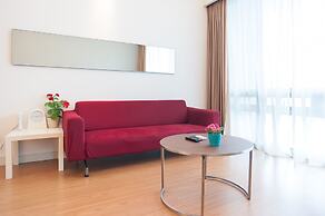 Swiss Garden Residence KL by WT Stay