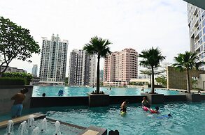 Swiss Garden Residence KL by WT Stay