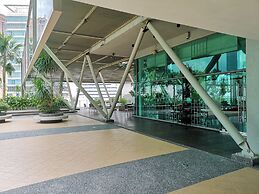 Swiss Garden Residence KL by WT Stay