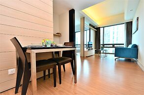 Swiss Garden Residence KL by WT Stay