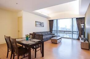 Swiss Garden Residence KL by WT Stay