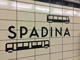 Spadina Guesthouse