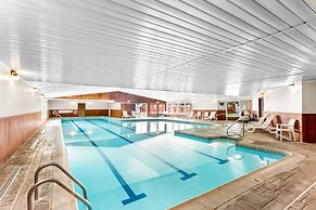 Quality Inn & Suites Gorham Riverside