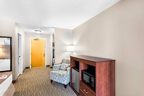 Quality Inn & Suites Gorham Riverside