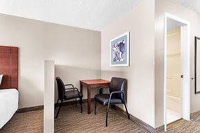 Quality Inn & Suites Gorham Riverside