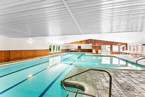 Quality Inn & Suites Gorham Riverside