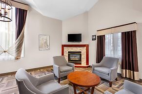 Quality Inn & Suites Gorham Riverside
