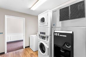 Quality Inn & Suites Gorham Riverside
