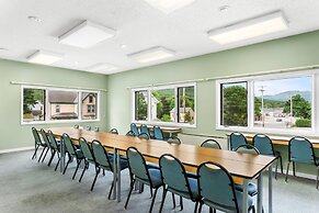 Quality Inn & Suites Gorham Riverside