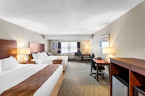 Quality Inn & Suites Gorham Riverside