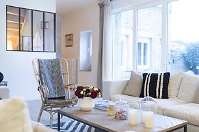 Cottage Santa Teresa