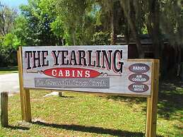 Yearling Restaurant and Cabins