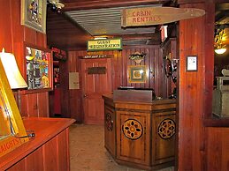 Yearling Restaurant and Cabins