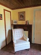 Yearling Restaurant and Cabins