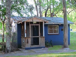 Yearling Restaurant and Cabins