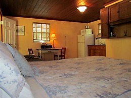 Yearling Restaurant and Cabins