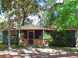Yearling Restaurant and Cabins