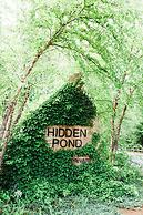 Hidden Pond