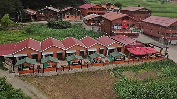 Cakıroğlu Villa Kent