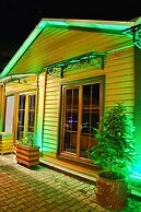 Cakıroğlu Villa Kent