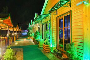 Cakıroğlu Villa Kent