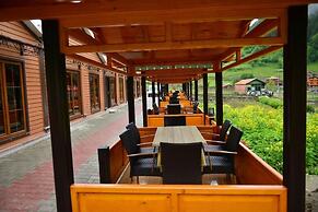 Cakıroğlu Villa Kent