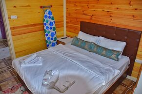 Cakıroğlu Villa Kent