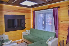 Cakıroğlu Villa Kent