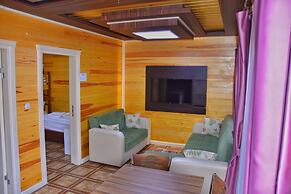 Cakıroğlu Villa Kent