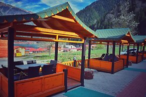 Cakıroğlu Villa Kent