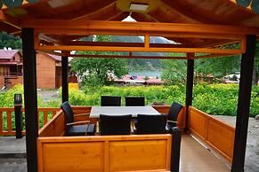 Cakıroğlu Villa Kent