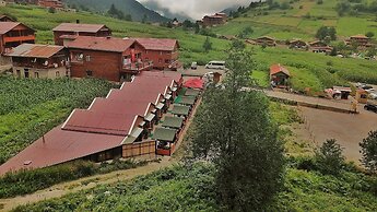 Cakıroğlu Villa Kent