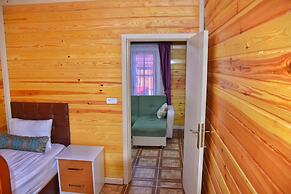 Cakıroğlu Villa Kent