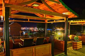 Cakıroğlu Villa Kent