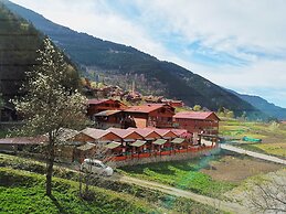 Cakıroğlu Villa Kent